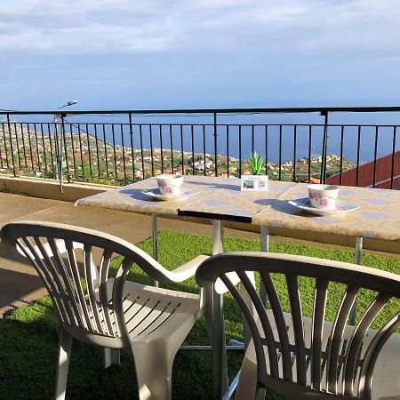 Casa Aida Sea View Villa Relogio do Poiso Екстериор снимка