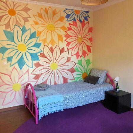 Casa Aida Sea View Villa Relogio do Poiso Екстериор снимка