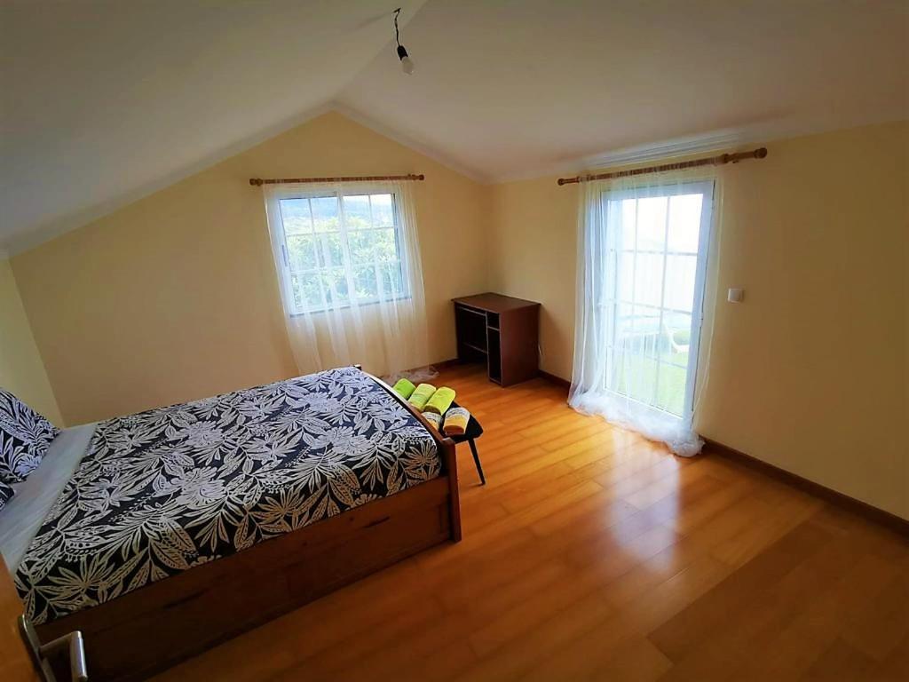Casa Aida Sea View Villa Relogio do Poiso Екстериор снимка