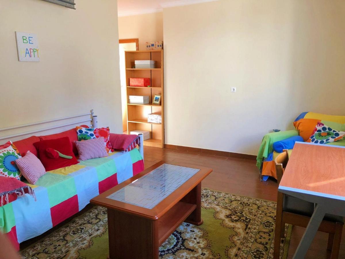 Casa Aida Sea View Villa Relogio do Poiso Екстериор снимка