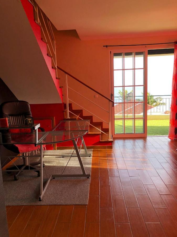 Casa Aida Sea View Villa Relogio do Poiso Екстериор снимка