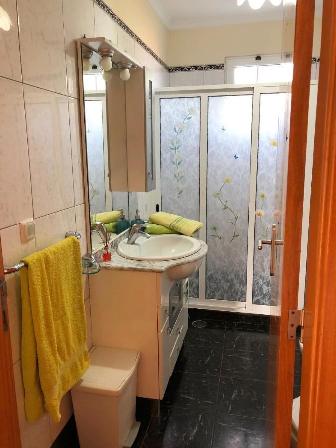 Casa Aida Sea View Villa Relogio do Poiso Екстериор снимка